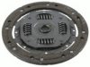 SACHS 1878 001 554 Clutch Disc